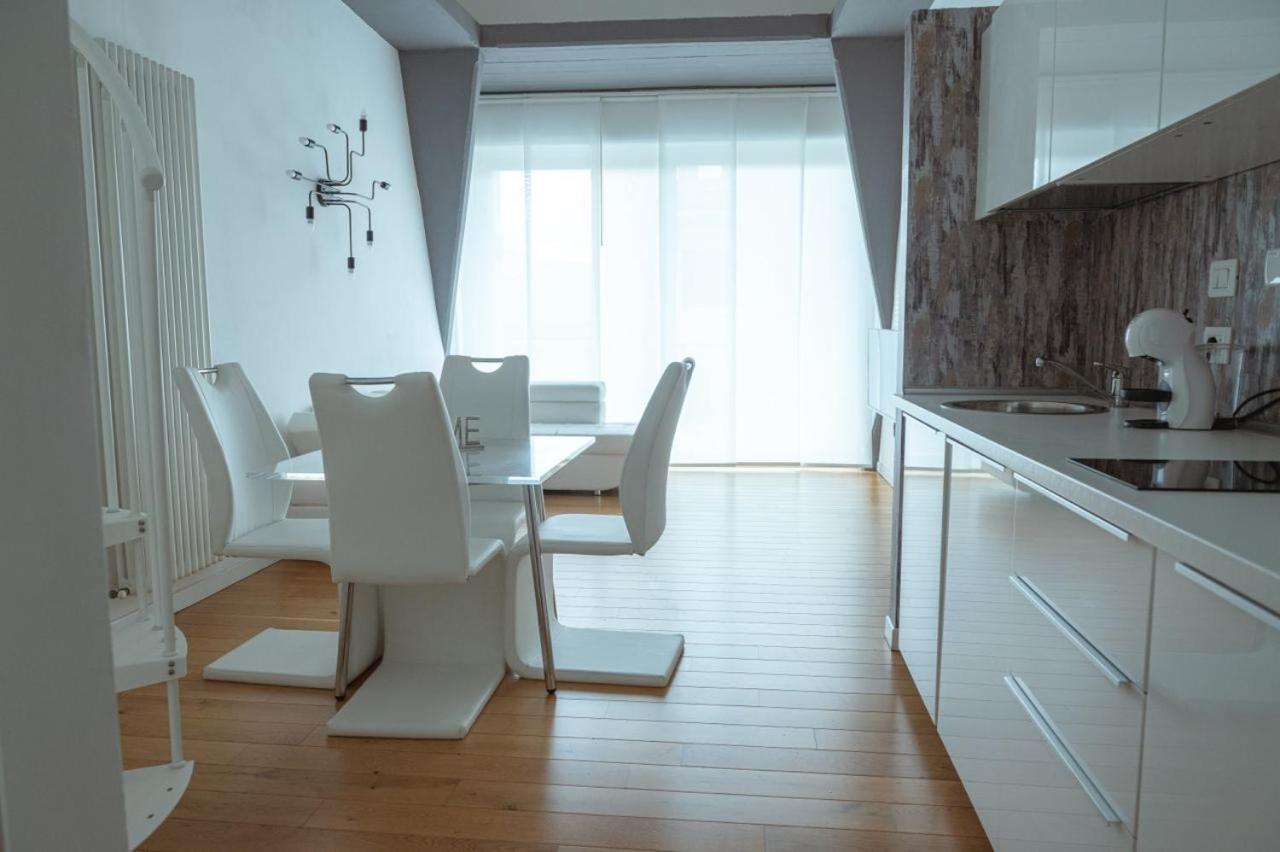 Statuto Suite フィレンツェ エクステリア 写真